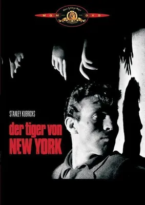 Produktbild von Der Tiger von New York