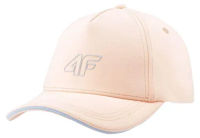 Immagine prodotto di 4F - Cappellino da baseball "F280" con visiera sandwich da donna PP4313 (S) (rosa)