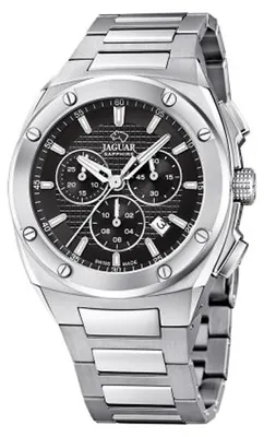 Produktbild von JAGUAR Armbanduhr WATCHES J805-D