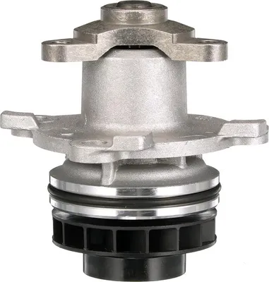 Produktbild von GATES Kühlmittelpumpe Wasserpumpe für NISSAN Qashqai / Qashqai +2 I (J10, NJ10) WP0132