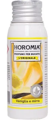 Zdjęcie produktu dla Olejek do prania perfum Vaniglia e Mirra 50ml