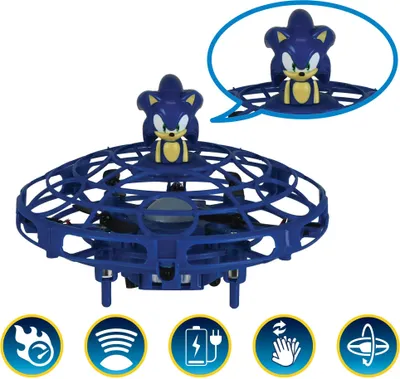 Image de RC Flying Sonic Volant Télécommandé