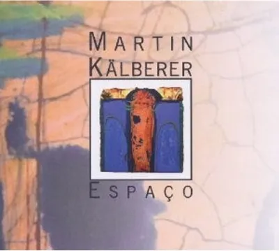 Produktbild von Kälberer,Martin-Espaco