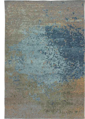 Produktbild von Katharina AE 100 Multi / Blau 75cm x 150cm