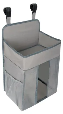 Productafbeelding van Kinderkamer Luieropslag Organizer voor Luiertafel