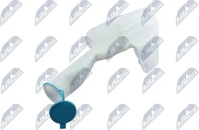 Image de Réservoir d'eau de lavage, nettoyage des vitres