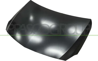 Produktbild von PRASCO ME3283110 Motorhaube passend für MERCEDES-BENZ A-Klasse (W176)