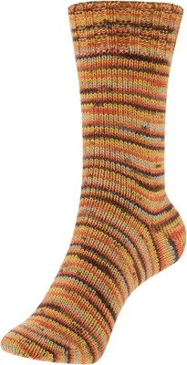 Produktbild von Fortissima Color - Merino - 4fach Farbe: 102 herbst