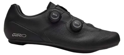 Immagine prodotto di Scarpe da ciclismo Giro Regime II, colore nero, taglia EU 44, colore nero, taglia EU 44
