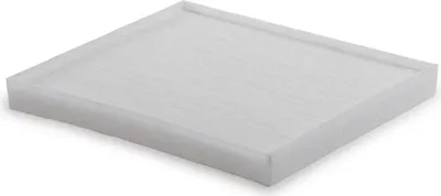 Produktbild von UFI 53.534.00 Innenraumfilter Pollenfilter für KIA OPTIMA für HYUNDAI SONATA VII (LF)