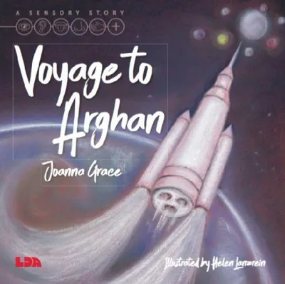 Produktbild von Voyage to Arghan