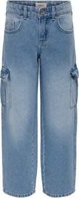 Produktbild von Only Harmony Jeans Blau 9 Years Mädchen Blau 9 Years
