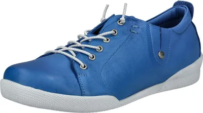 Produktbild von Andrea Conti Halbschuhe Halbschuhe Leder