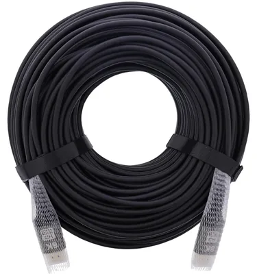 Image de Câble HDMI AOC InLine®, câble HDMI ultra haut débit, 8K, aluminium, 30 m