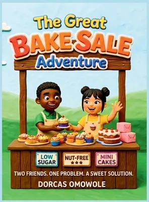 Produktbild von The Great BakeAdventure
