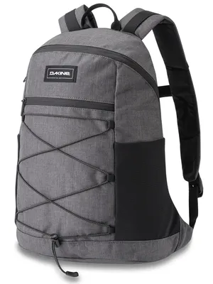 Produktbild von Dakine Wndr Pack 18L Carbonii Carbon -