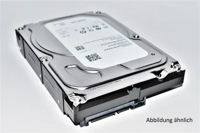 Produktbild von SEAGATE ST3000NM0033 3 TB Constellation ES.3 Festplatte