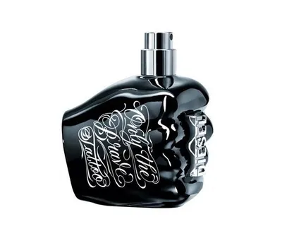 Zdjęcie produktu dla Diesel Only The Brave Tatoo Woda toaletowa, 125ml