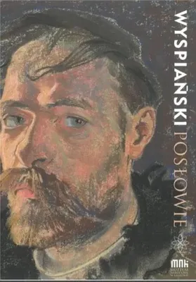 Productafbeelding van Wyspiański. Posłowie - Magdalena Laskowska, Łukcja Skoczeń-Rąpała