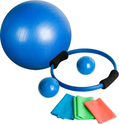 Zdjęcie produktu dla Zestaw fitness joga MOVIT