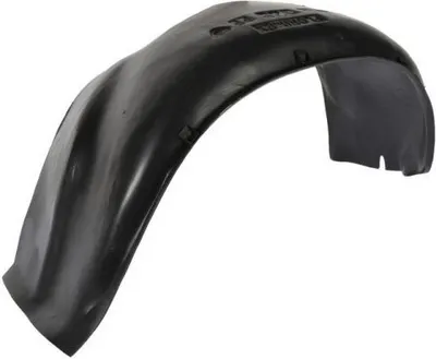 Produktbild von BLIC Radhaus 6601-01-1149802P Vorne Rechts für FIAT 125 Limousine (125) ABS (Acrylnitril-Butadien-Styrol-Copolymerisat) PVC