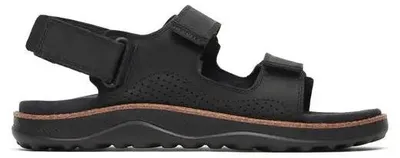 Zdjęcie produktu dla Buty MERRELL J00003391 COVE LTR BACKSTRAP M, czarne, rozmiar 48