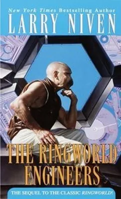 Produktbild von Ringworld Engineers