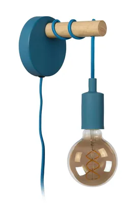 Image de Lampe ŚCIENNA Lucide E27 60W PAULIEN 08227/01/35