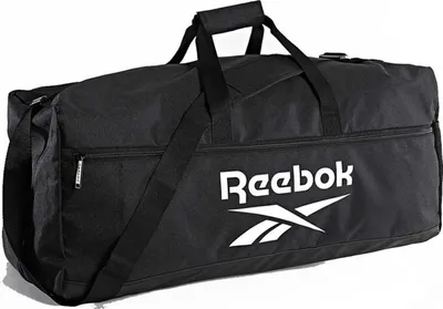Obrázok produktu pre Športová taška Reebok ASHLAND 8023631 Black Jedna veľkosť