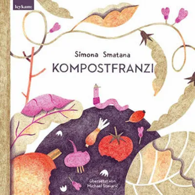 Obrázok produktu pre Kompostfranzi