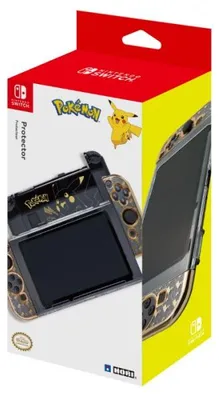 Immagine prodotto di HORI Pikachu Protector (Switch)