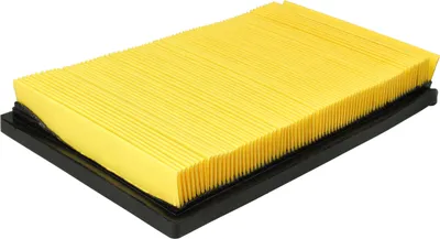 Produktbild von vhbw Staubsaugerfilter Ersatz für Festo Festool 456790, 456077 Filter für Staubsauger - Hauptfilter