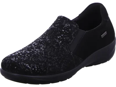Produktbild von Damen Slipper – Bequem, vielseitig und mit praktischem Schlupfdesign