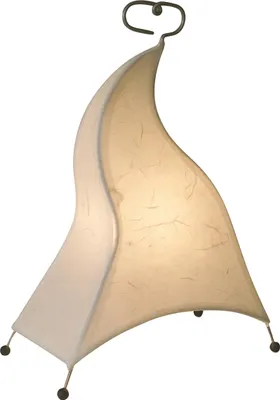 Produktbild von Näve Leuchten Tischleuchte Dino mit E14 Tischleuchte Dino mit E14 Tischleuchte - Tischleuchte "Dino", Tischlampe in natur, E14-Fassung