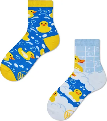 Immagine prodotto di Calzini anatra per bambini 27-30