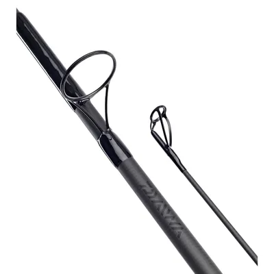 Obrázok produktu pre DAIWA Emblem Carp Stalker, 3m, 9.84ft, 3.50lbs, 2 kusy, kaprový prút Stalker, 11997-305