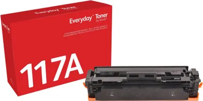 Image de Xerox Toner Tous les jours HP 117A (W2070A) Noir