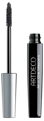 Productafbeelding van Artdeco - All-in One Mascara - Black