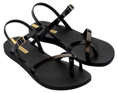 Produktbild von IPANEMA Damen Zehentrennersandalen Fashion Sand VIII