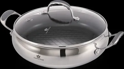 Produktbild von sbs Bratpfanne 28cm Gourmet Royal