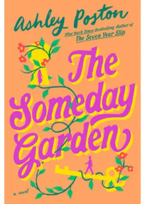 Zdjęcie produktu dla The Someday Garden