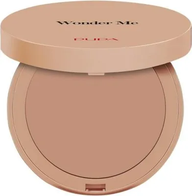 Image de Rouge Pupa Wonder Me Blush