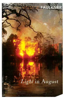Produktbild von Light in August