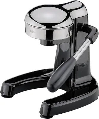 Produktbild von 309829 Positano Schwarz