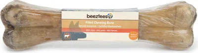 Produktbild von Beeztees Knochen mit Pansen gefüllt