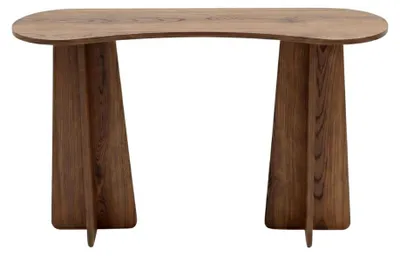 Image de CALICOSY - Console d'Entrée Organique L120 cm - LIRI