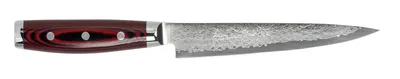 Produktbild von Yaxell Super Gou 161 Filetiermesser 18 cm