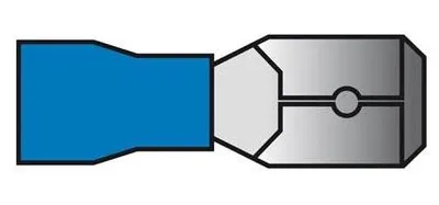 Produktbild von CARPOINT Quetschverbinder 1624024 Blisterpack