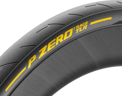 Produktbild von Pirelli P ZERO Race TLR Colour Edition 28-622 - Tubeless-Ready Rennradreifen ...