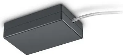 Produktbild von Trio Leuchten flexible Stromversorgung DUOline, schwarz matt
